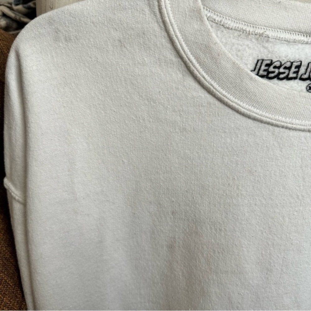 Deadly Doll Jesse Jo Stark Sweatshirt - Picture 4 of 6